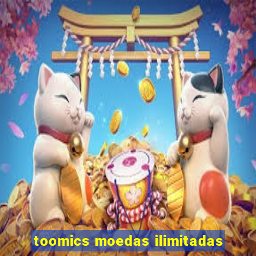 toomics moedas ilimitadas